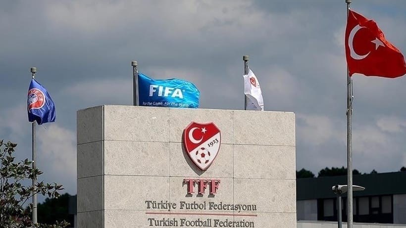TFF'den yabancı futbolcu düzenlemesi! 