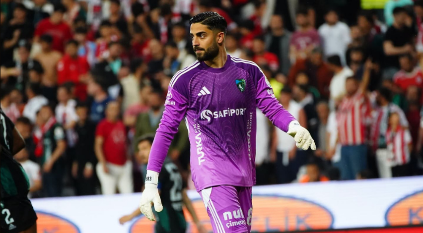 Altınorduspor’dan Serhat Öztaşdelen açıklaması