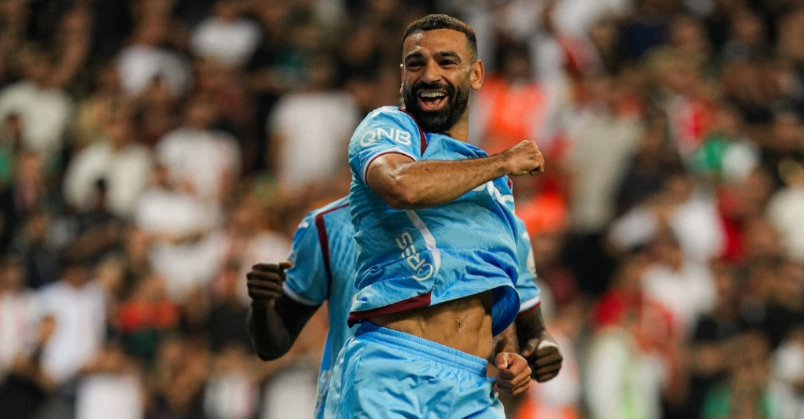Trabzonspor deplasmanda mağlup!