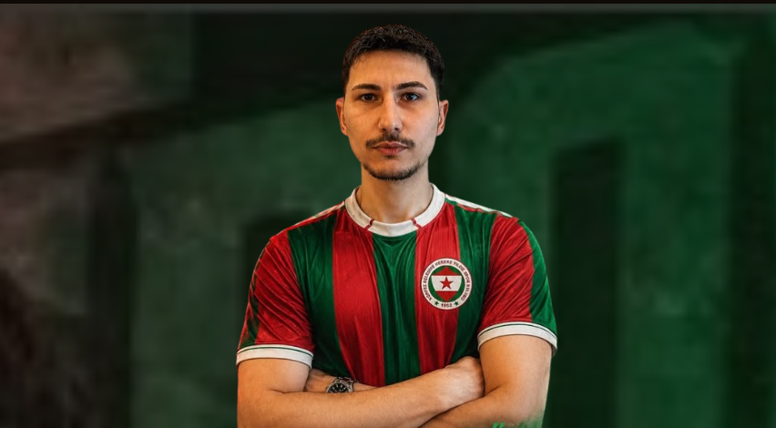 Hereke Yıldızspor’dan çok önemli transfer