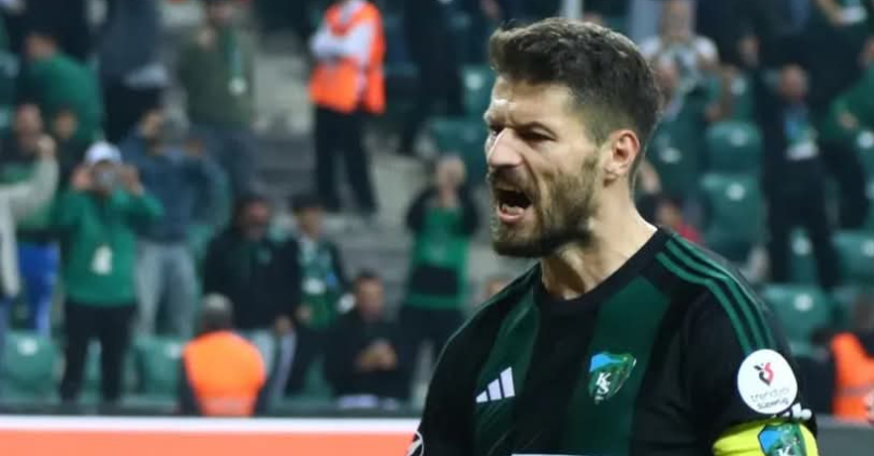 Petkovic için MR bile çekilmemiş