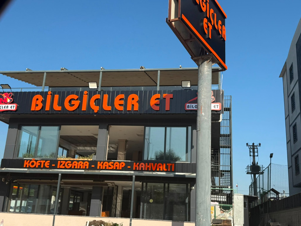Kocaeli’de beklenen an geldi! Kapılarını açıyor