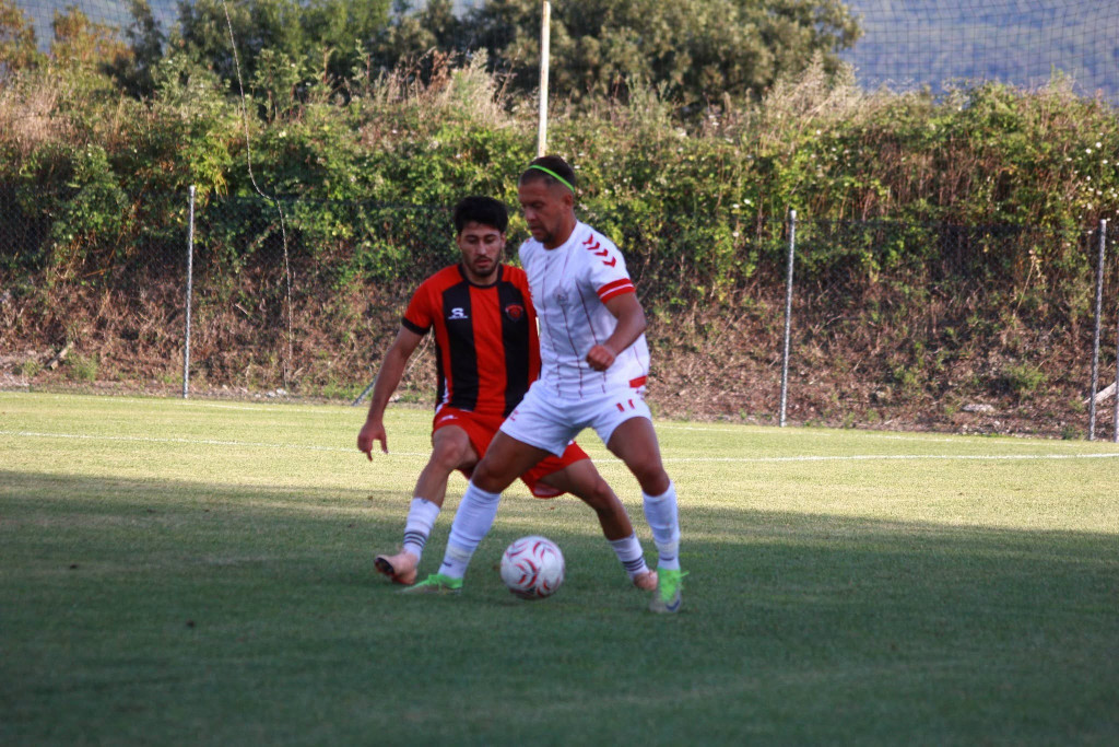 Gölcükspor ilk hafta deplasmanda