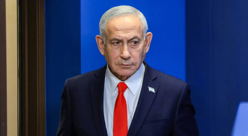 Türkiye'den Netanyahu için kırmızı bülten talebi!
