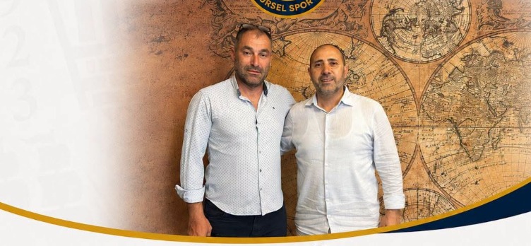 Karamürselspor’a önemli sponsor