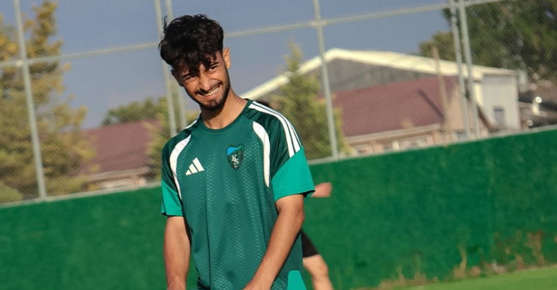 Kocaelispor PAF’ın son hazırlık maçı