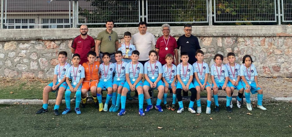 İlimtepe GB renk kattı