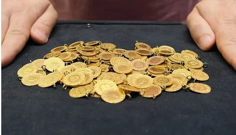 Altının 2027'de geleceği seviye belli oldu