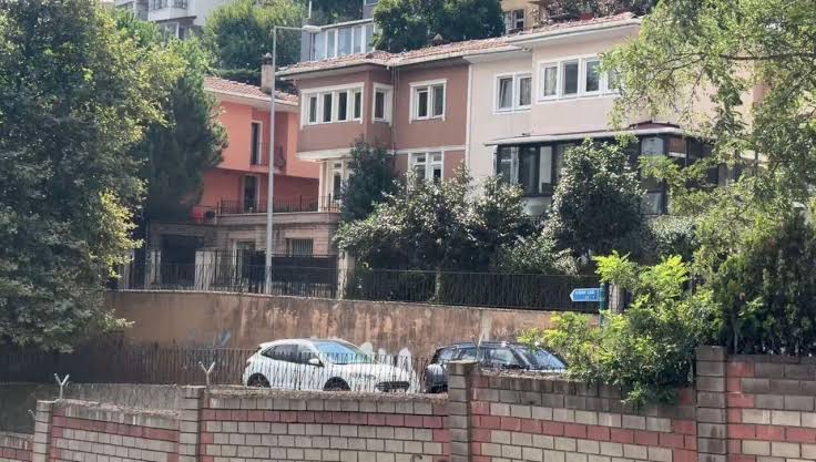 Yazar Murat Koparan’dan acı haber! Villasında ölü bulundu