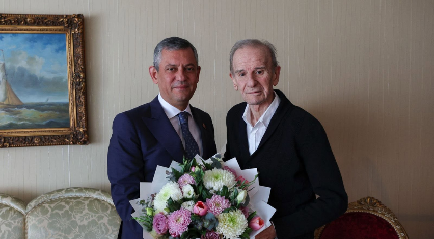 Kocaeli’nin eski vekili Cevdet Selvi hayatını kaybetti!