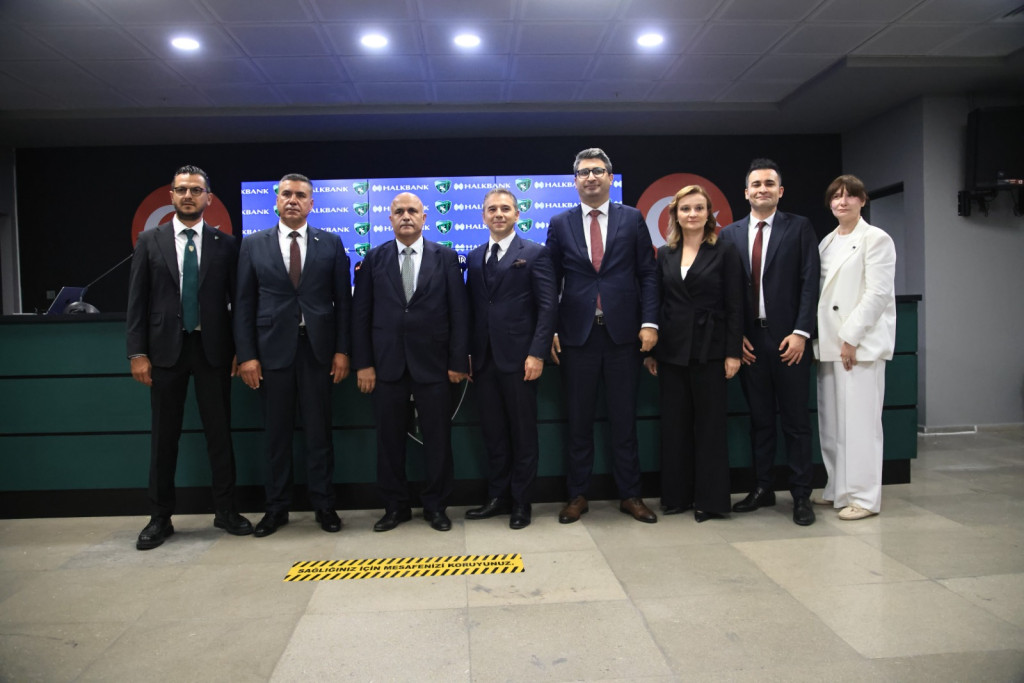 Kocaelispor’dan Paraf Kart açıklaması