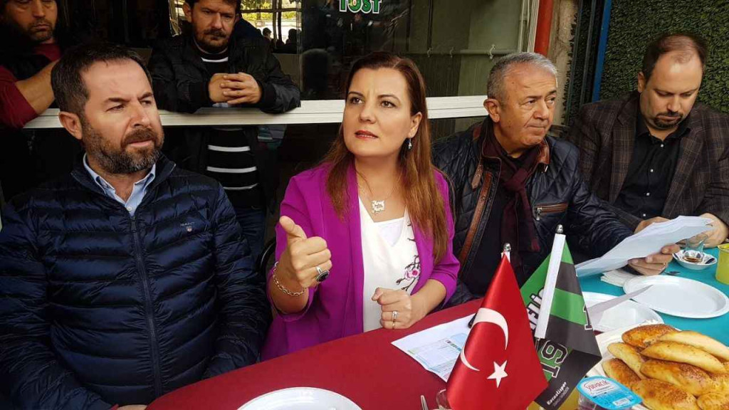 Selman Yıldırım, Hürriyet’i ziyaret edecek mi?