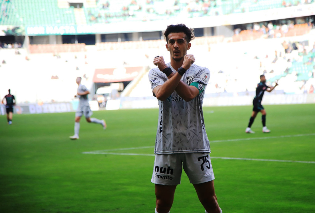 Kocaelispor ile Konyaspor 28. kez karşılaşıyor!