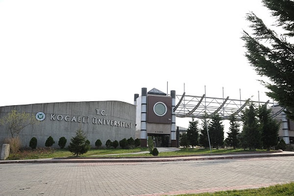 Kocaeli Üniversitesi’nden İstanbul’a nasıl gidilir?