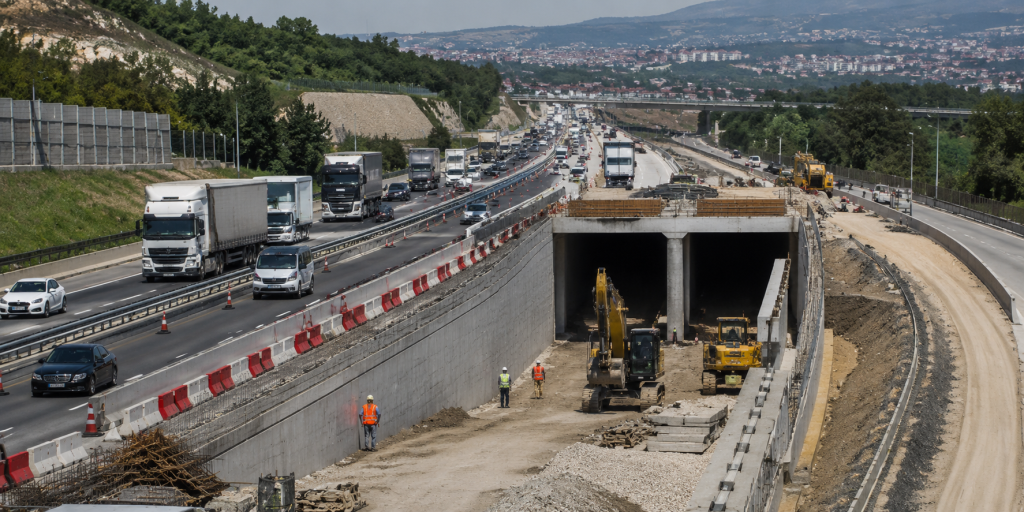 Valilik açıkladı: Kocaeli'de binlerce sürücüyü etkileyecek karar!