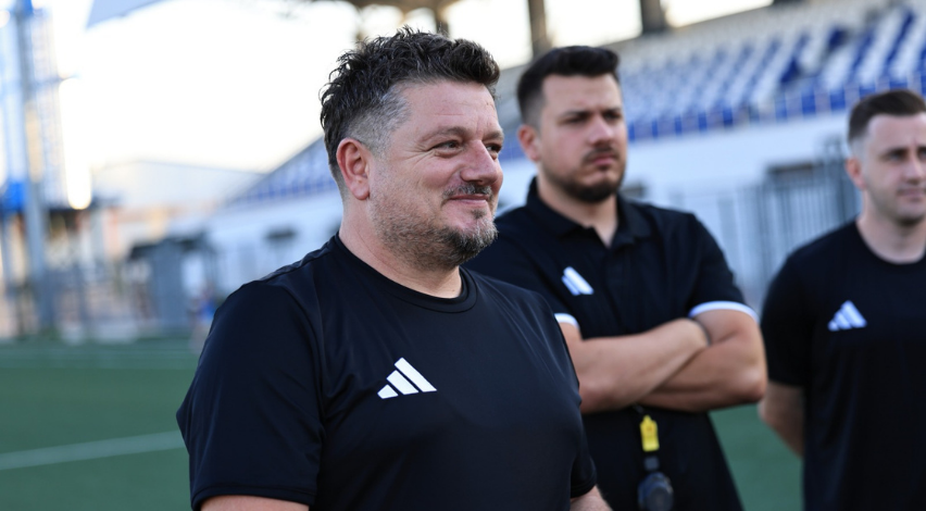 Alikahyaspor ilk hazırlık maçında sahaya çıkıyor!