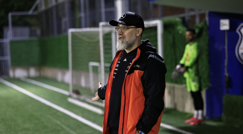 Doğantepespor, Sarımeşe düellosunu kazandı!