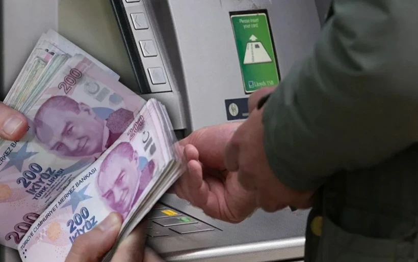 Kredi kartından nakit para çekenler dikkat: Kartınız kapatılabilir