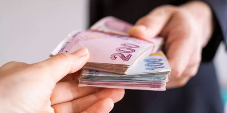 Kredi çekmeyi düşünenler hemen baksın!