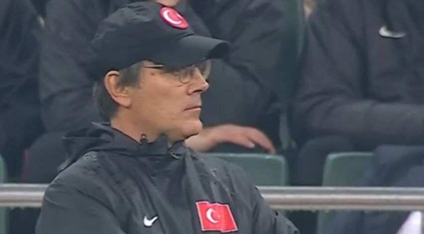 Bursa'da Montella ve TFF istifaya davet edildi!