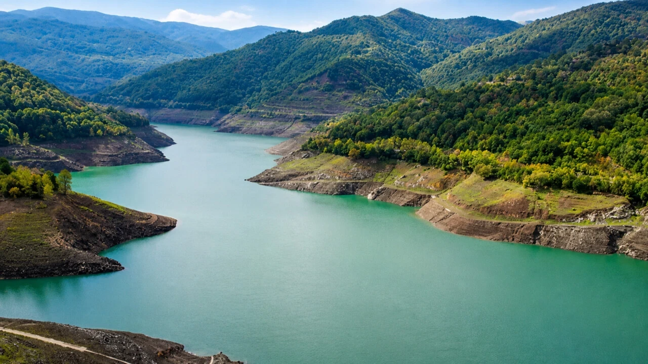 Yuvacık Barajı’nda son durum! Rakam açıklandı