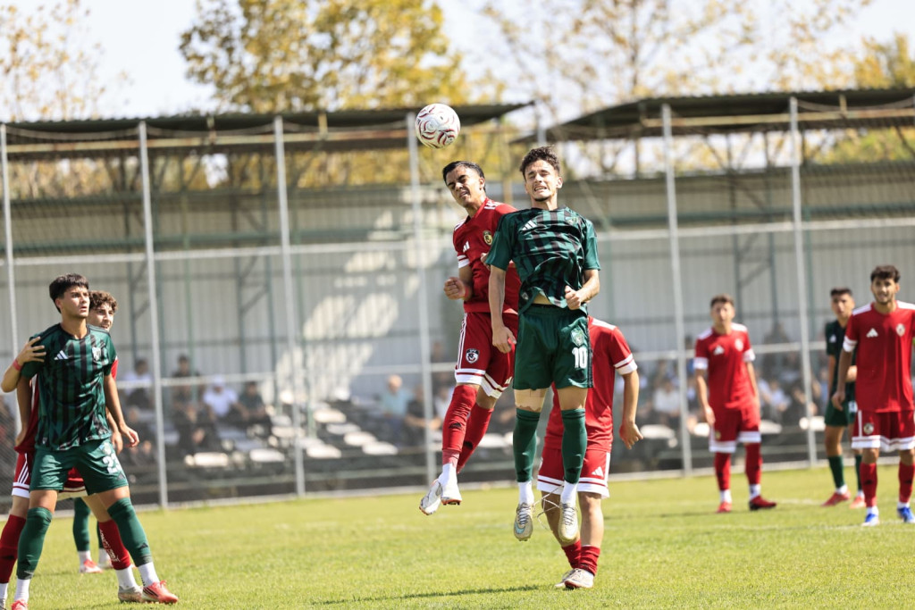 Kocaelispor PAF mağlup