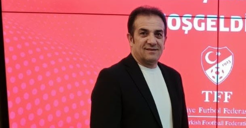 Süper Amatör Lig’de kura çekimi var