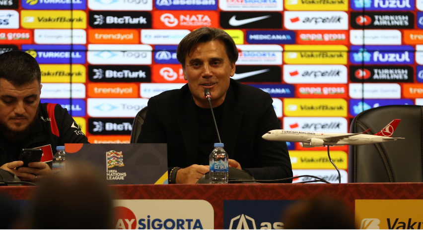 Neden Kocaeli? Montella’dan dikkat çeken açıklama