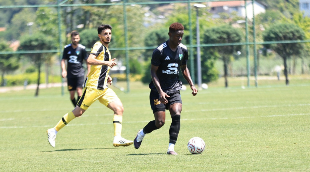 Keita’nın akıbeti belli oldu!
