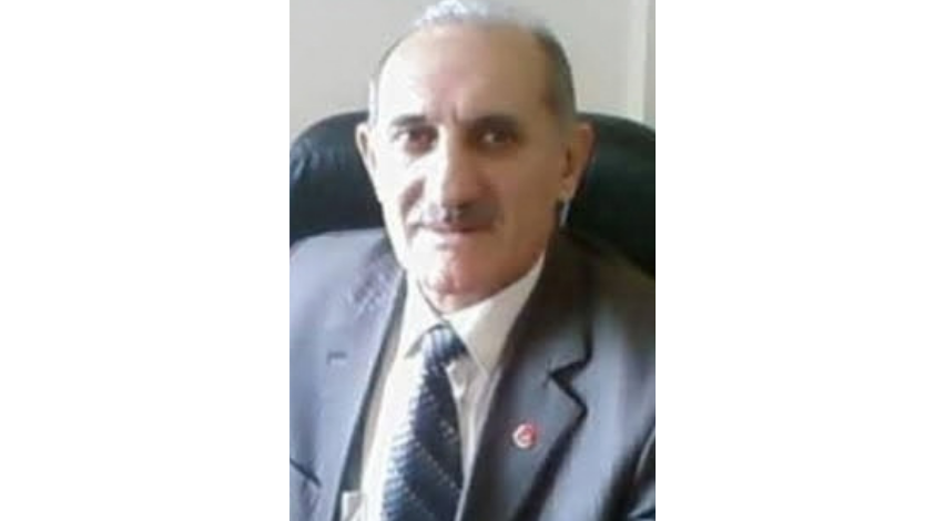 İbrahim Altay yoğun bakımda