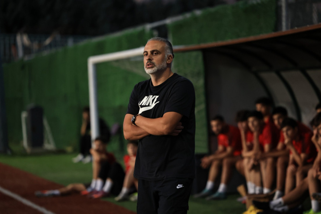 Bilal Turgut: Bizde her şey bildiğiniz gibi