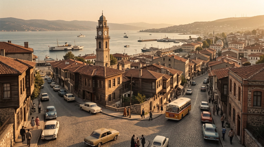İzmit'in altında ne saklanıyor? Kimse farkında değil... 