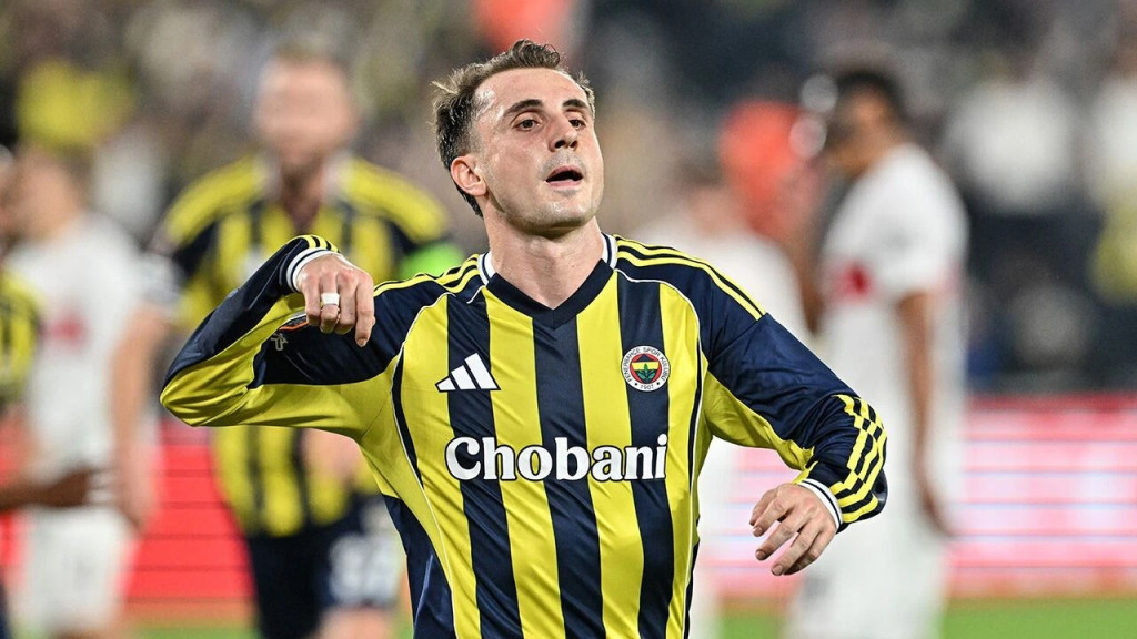 Galatasaray şikayet etti, Kocaelili Kerem’in maaşı değişti!