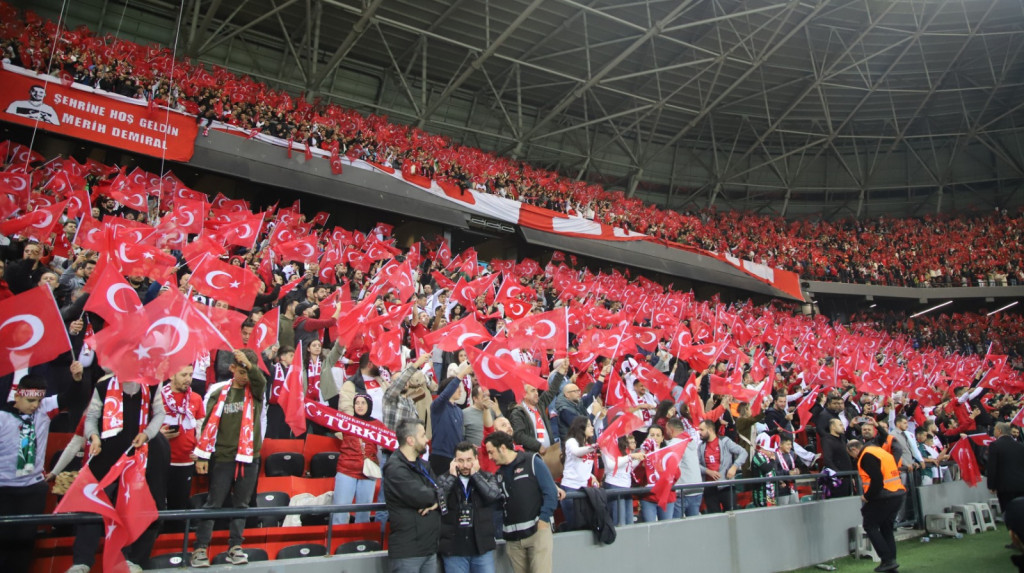 Biletler satışa çıktı!