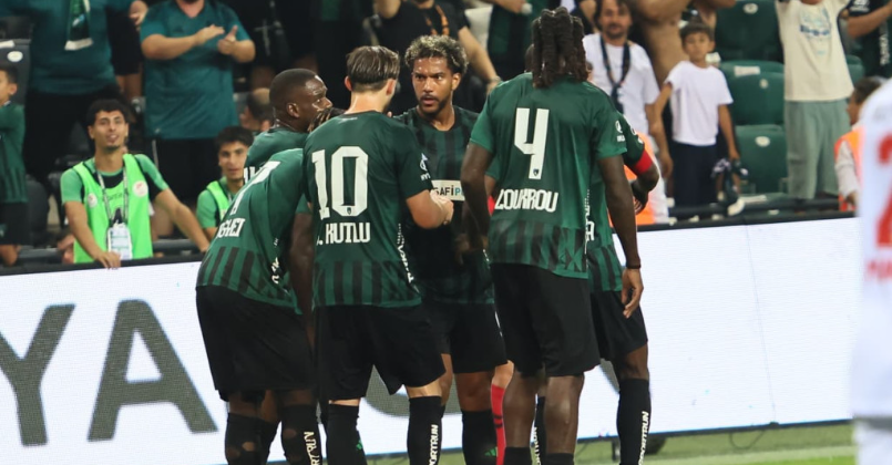Kocaelispor disipline sevk edildi
