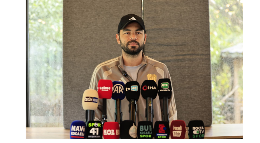 Selçuk İnan: Hem çok zor hem de bir o kadar önemli bir maç olacak