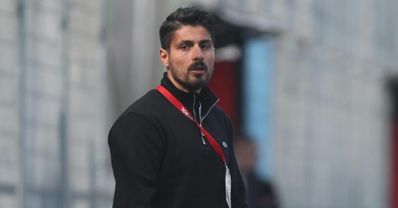 Eşmespor, Sakarya takımına fark attı