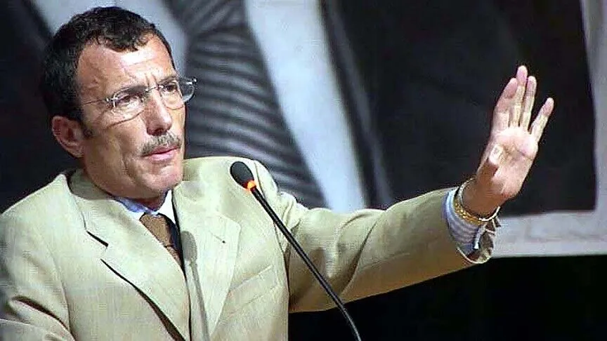 Süper Vali Recep Yazıcıoğlu 23 yıl sonra da unutulmadı!