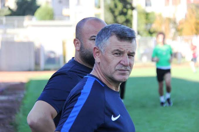 Ali Arslan’ın acı günü