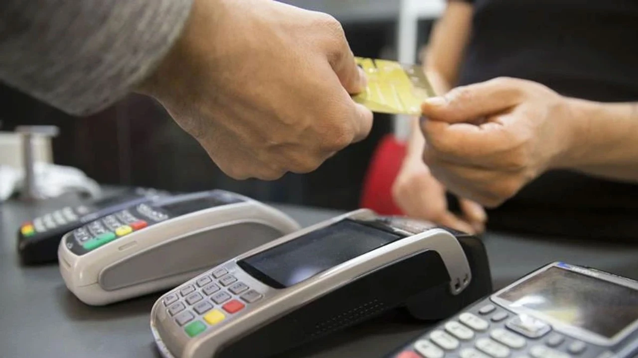 Kartla alışveriş yapanlar bunu mutlaka kontrol etsin!