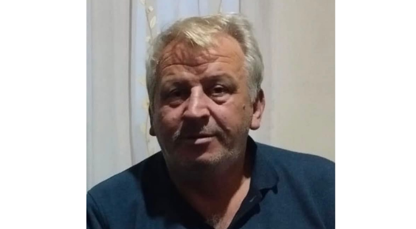 Emekli belediye çalışanı hayatını kaybetti