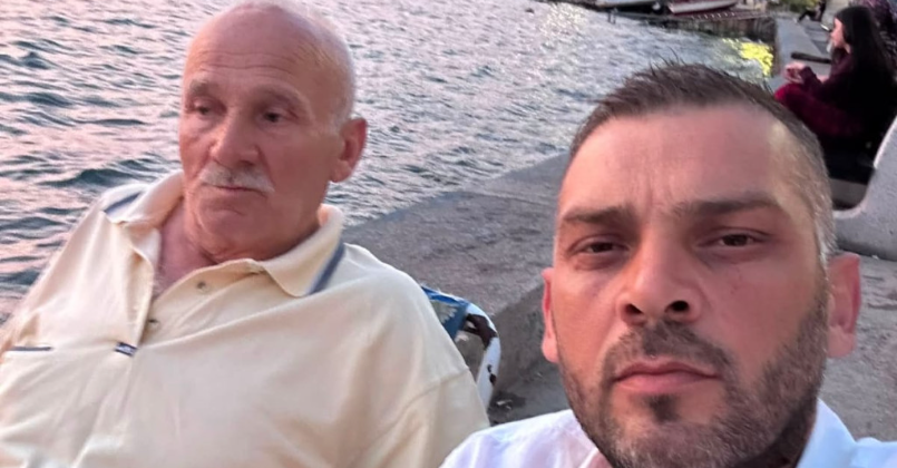 Gölcüklü tanınan isim vefat etti