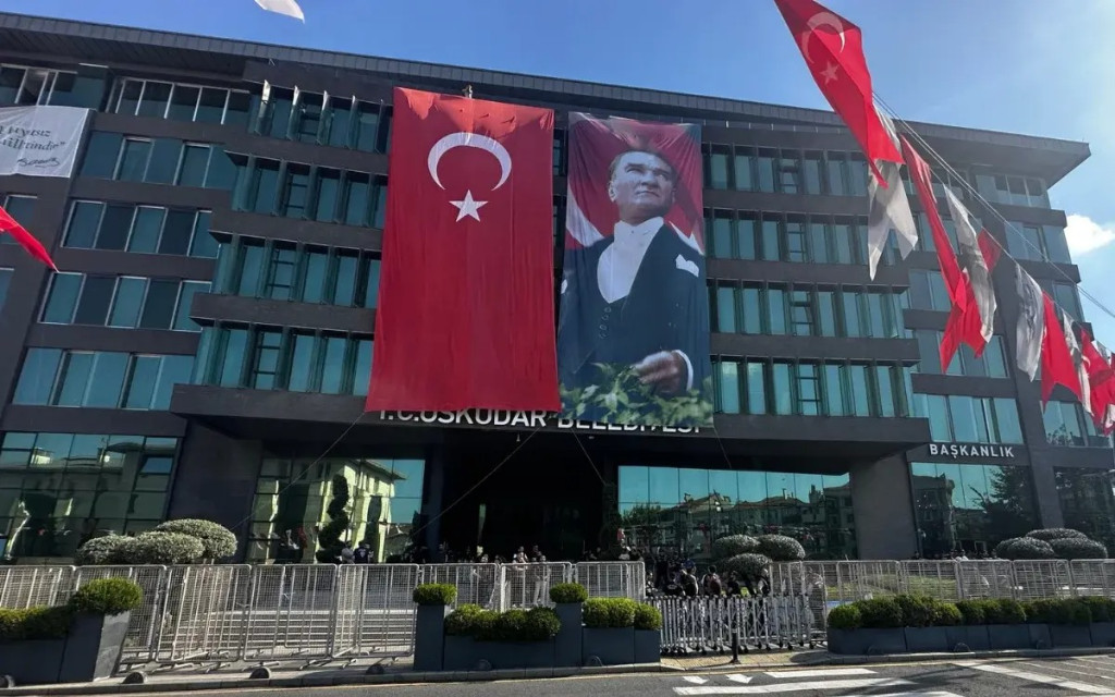 Bir belediye daha AK Parti'ye geçti!