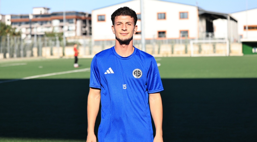Emre Kar başladı