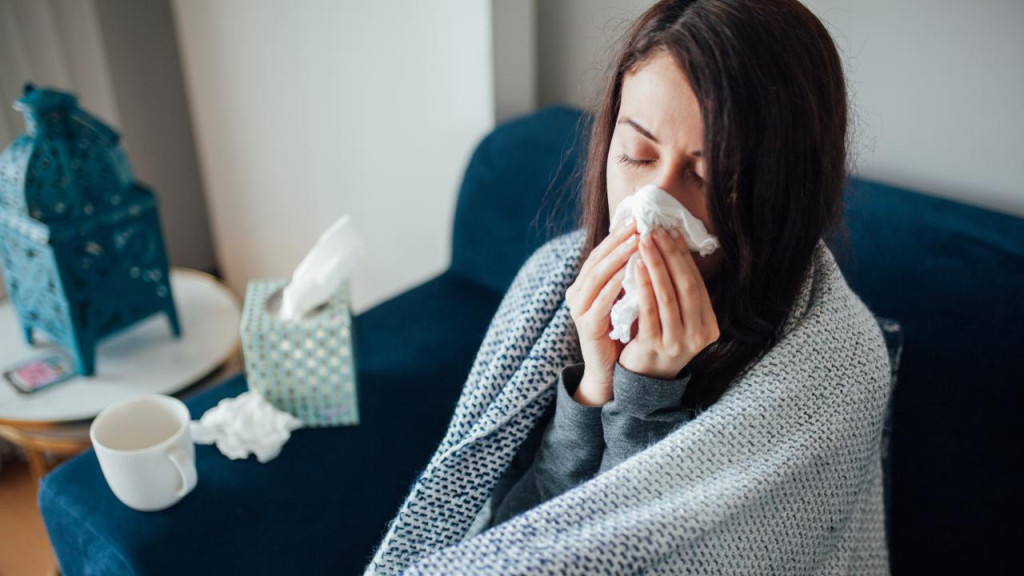Enfeksiyon geçirenler dikkat: Sepsis belirtileri neler?