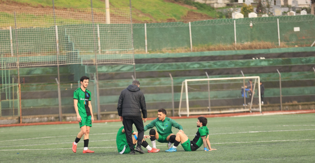 Süper Amatör Lig için şok iddia!