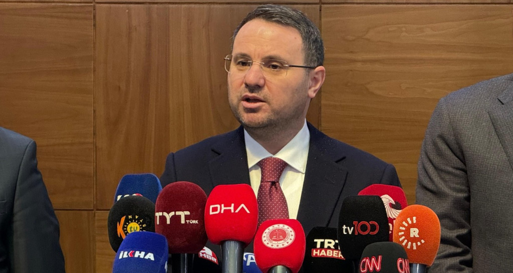 Bakan Gürlek açıkladı: 4 yeni nesil suç örgütü çökertildi