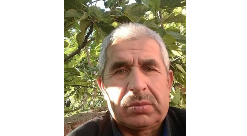 Tedavi için hastaneye giderken hayatını kaybetti