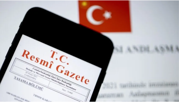 27 ilde orman sınırları değişti! İşte kararın detayları