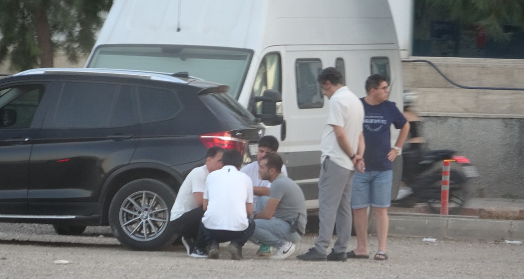 Doğum gününde cansız bedeni bulundu!